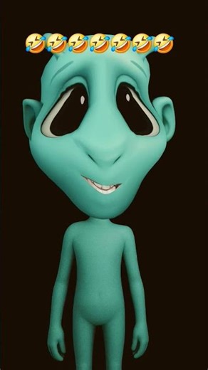 🥵New girls with alien #shortvideo #youtubeshorts