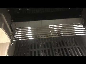 Weber Spirit E210 Liquid Propane Gas Grill Outdoor Cooking and BBQ 2 Burners, Black Snap-Ignition