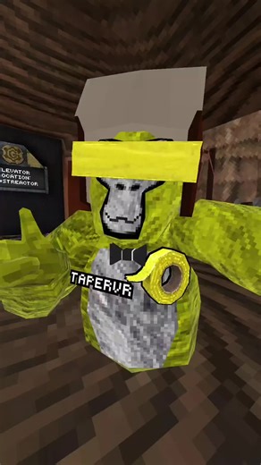 Unlocking All Cosmetics in Gorilla Tag