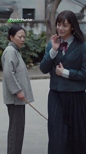 1.5M views · 32K reactions | Dressed as a girl, nailed the disguise, success!  #psychhunter #iqiyi #iqiyioriginal #houminghao #cdrama #mustwatch #爱奇艺 #陆剧 #心宅猎人 #侯明昊 | iQIYI | Facebook