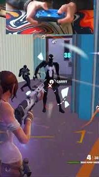 Hitting UNREAL On CONTROLLER 🔥🔥