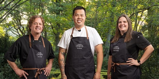 Grand Strand chef named among Gov. McMaster’s 2025 SC Chef Ambassadors