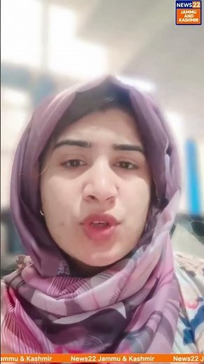 A newborn born without eyes a rare condition known as anophthalmia was delivered at GMC Anantnag, su