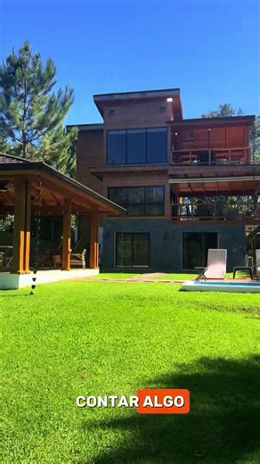 Vendo Villa totalmente equipada! 📍Jarabacoa 💲US$340,000.00 Características: -más de 1000 metros de terreno -260 mts de construcción -3 habitaciones -2 baños -1 baño de visitas -Gazebo -Picuzzi -Balcón en habitación principal Ojo: Al comprar esta villa tendrá un retorno de inversión totalmente asegurado porque es la 2da villa con más demandas en rentas en Jarabacoa!