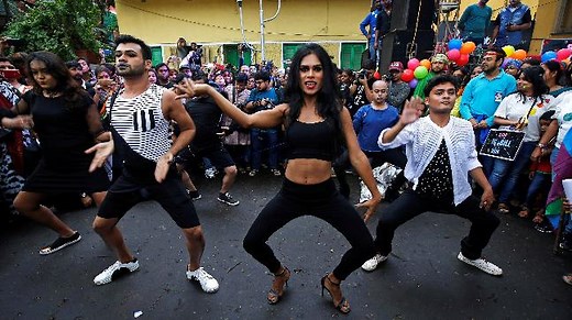 The story of Section 377, a timeline of controversies