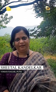 Experience the magic of Manan Ashram, Pune, where nature's beauty and spiritual teachings intertwine to create a sanctuary for the soul✨ For more details contact us on: 9921008060. . . . (systemforwisdom, spirituality, practicalspirituality, sirshree, TejgyanFoundation, wisdom, Truth, experience, testimonial, nature, Pune, uniqueexperience) | TEJ GYAN FOUNDATION