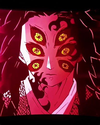 Kokushibo 👁️ | MONTAGEM PERIGOSA (Slowed + Reverb) | Demon Slayer #shorts #viral #mangaedit #anime