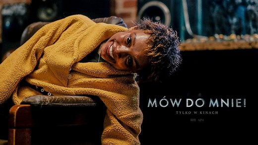 Mów do mnie!; horror w kinach od 18 sierpnia