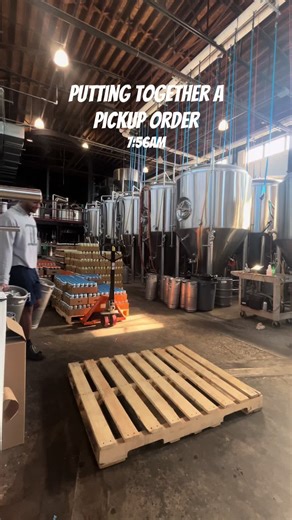 Brewery Bliss: Crafting Your Perfect Beer Order