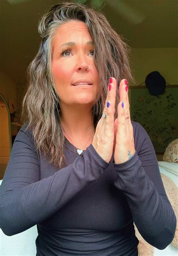 This is my daily bread-Sign Language #fyp #foryoupage #foryouu Who is this for!!???
