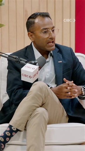 6.7K views · 22 reactions | CIBC advisors give you financial advice you can count on. Strangers? Not so much. | CIBC | Facebook