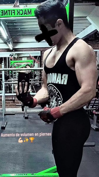 Faltan algunos ejercicios, pero esos son a los que mejor ha respondido mi cuerpo. 💪🏻✨🏆🔥 #fitness #fitnessboy #fitnessmotivation #fit #fittok #superboy #tiktokviral #viral_video #fyp #foryouu #viralvideotiktok #tiktokmexico