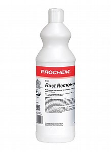 Rust Remover 1L - Prochem Europe Ltd.