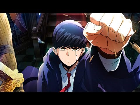 Mashle : Magic and Muscles『MUSIC』- 1 Hour [HD] (1080p)
