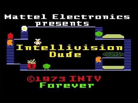 Playing Colecovision Games (Requests Are Considered)