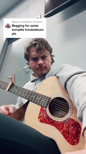 Diamonds and Gasoline Acoustic Cover