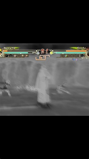 Naruto vs Itachi 🔥 Ultimate Ninja Fight! Full Power Battle 😈