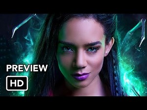 Killjoys Season 4 First Look (HD)