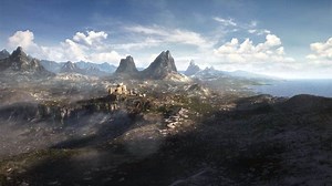 Bethesda Announces THE ELDER SCROLLS VI and Mobile Game at E3