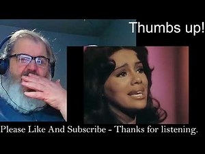 My reaction to - 5th Dimension - ONE LESS BELL TO ANSWER