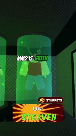 Mm2 is.. #roblox #mm2