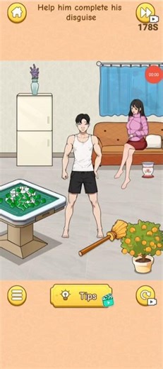 Brain puzzle prank master gameplay 6