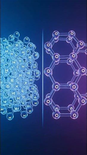 Why Ice Floats — The Weird Reason Water Doesn’t Sink 🧊 | Science Explained