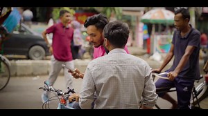 1.4K views · 5.7K reactions | ডেলিভারি ম্যান থেকে সফল মোবাইল...