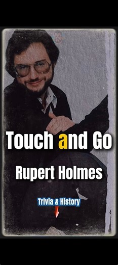 153K views · 5.4K reactions | FULL VERSION Touch And Go Rupert...