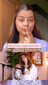 1M views · 3.7K reactions | Easy Face Yoga | Beauty and Entertainment | Facebook