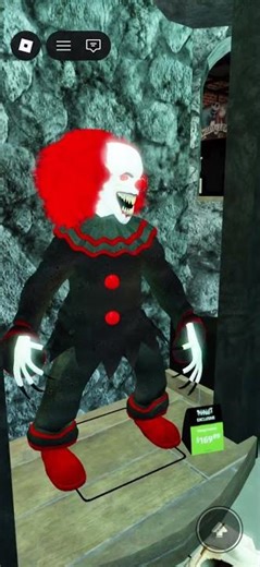 roblox spirit Halloween 2022 young crouchy