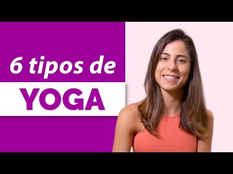 🧘‍♂️ Tipos de Yoga: Descubra qual é o ideal para você!