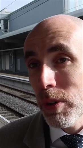 Unlock the region from the train station! Geoff Marshall explains why commuting is easier than you think. #TrainLife #Commuting #TravelTips #GeoffMarshall