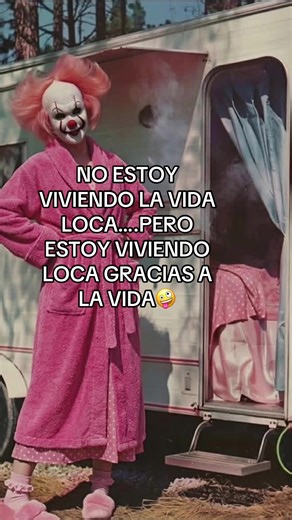 Estoy loca gracias a la vida 🤪😂#vivir #lavida #maximo #humor