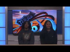 TWHTV STUDIOS | THE WARRIOR WATCH S2 E33 - 10/22/25