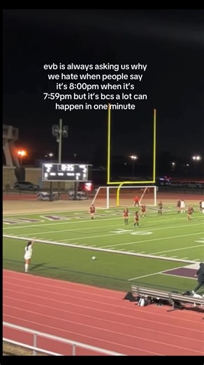 The Impact of the Last Minute in Soccer Matches