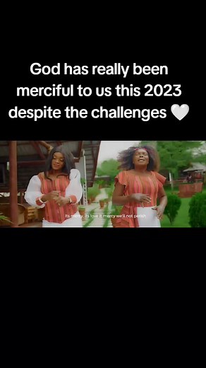 Ni Huruma by Rose Muhando | Swahili TikTok Song 2023