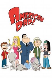 American Dad!: Idol Threat