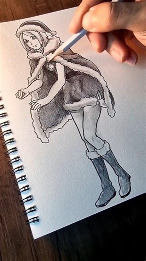 Guess, and I'll draw your favorite character! #artshorts #drawing #anime #artwork #sketch