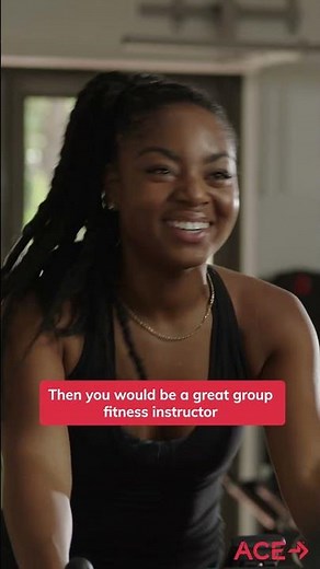 Qualities of a Group Fitness Instructor