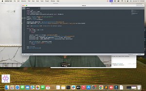 📸 Exciting Tech Demo: Real-time Object Detection with Webcam! full video: https://www.youtube.com/watch?v=8Ki9Wwch6cU Simply run this code on your machine, and you'll see your webcam detecting objects with bounding boxes and labels in real time! #TechDemo #ObjectDetection #OpenCV #YOLOWorld #AI #MachineLearning | Pyresearch