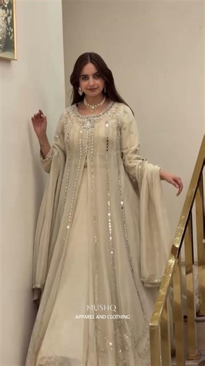 Lehenga | Gharara | Dress | Gown | Sharara | Anarkali | Bridal Collection #trending #fashion #viral