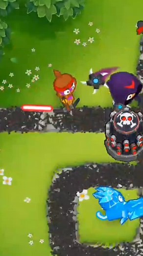 Bloons TD 6 Lead Balloon Meme Compilation