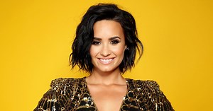 Here's What Happened When Demi Lovato Went Undercover As A Lyft Driver