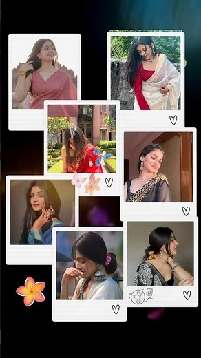 Latest VN template | VN Code Se Video Kaise Banaye | Vn QR Code Shorts #love #ytshorts #explorepage