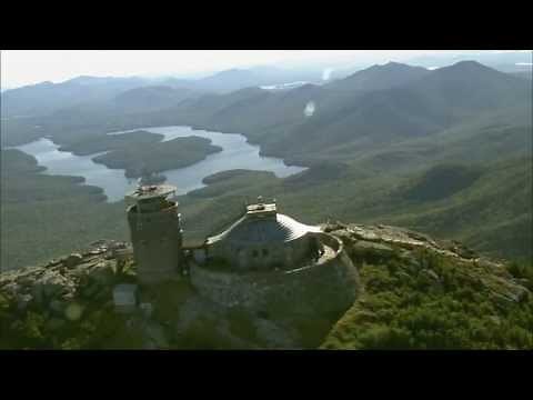 Adirondack Aerial Tour | VisitAdirondacks.com