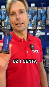 Degantis pasiūlymas!🔥 🛒 Pirk už 50 € PVM iš KEMPER asortimento ir gauk KEMPER žiebtuvėlį už 1 ct. KEMPER – itališkas prekės ženklas, kuris žino, kas yra tikra ugnis. Nuo dujų balionėlių iki degiklių – viskas, ko reikia liepsnai. 🔥 📍 Pasiūlymas galioja tik fizinėse Specialist parduotuvėse. https://www.rmtools.eu/r/YBU *Perkant KEMPER prekių už 50€ PVM gaunate KEMPER mikro žiebtuvėlį 1048E (10/2-1048E) tik už 1ct! Akcija galioja 2025 10 20 - 2025 12 12 fizinėse Specialist parduotuvėse Vilniuje