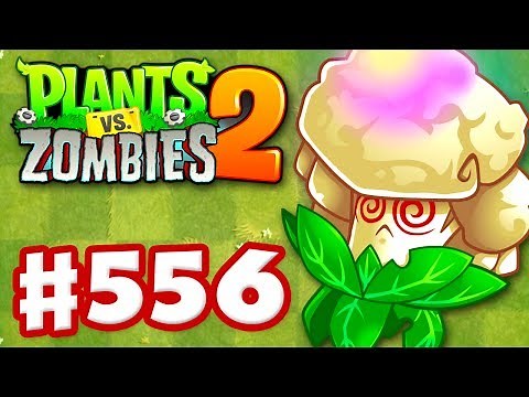 Plants vs. Zombies 2 - Gameplay Walkthrough Part 556 - Caulipower Premium Seeds Epic Quest!