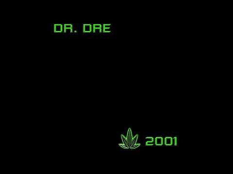 DR_DRE - 2̲OO1 FULL ALBUM