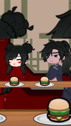 If Pucca and Tobe are friends #pucca #tobecca #gachalife #gachaclub #gacha #garucca